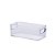 Organizador Diamond Cristal 23x11x8 - Paramount 1074 - Imagem 1