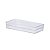 Organizador Diamond Cristal 30x15x5,2 - Paramount 1117 - Imagem 1