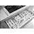 Organizador Diamond Cristal 30x15x5,2 - Paramount 1117 - Imagem 2
