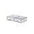 Caixa Org. Elegance com 2 Gavetas 21x12x5 - Paramount 1090 - Imagem 1