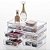 Caixa Org. Elegance com 2 Gavetas 21x12x5 - Paramount 1090 - Imagem 2