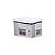 Porta-Tudo Fresh Hermético Lumini 1.800ml - Paramount 1371 - Imagem 1