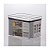 Organizador Multiuso Lumini 1.800ml - Paramount 1374 - Imagem 1