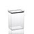 Org. Multiuso Hermético Lumini 4.200ml - Paramount 1375 - Imagem 1