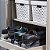 Organizador para Sapatos Concept Cristal - Paramount 1060 - Imagem 2