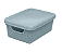 Caixa Org. Juta com Tampa (1,8L) 20x14x8cm - Jaguar 3126 - Imagem 5
