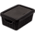Caixa Org. Juta com Tampa (1,8L) 20x14x8cm - Jaguar 3126 - Imagem 1