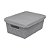 Caixa Org. Juta com Tampa (5L) 29x21x11cm - Jaguar 3127 - Imagem 5