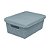 Caixa Org. Juta com Tampa (5L) 29x21x11cm - Jaguar 3127 - Imagem 4