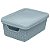 Caixa Org. Juta com Tampa (15L) 40x28x17cm - Jaguar 3128 - Imagem 4