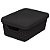 Caixa Org. Juta com Tampa (15L) 40x28x17cm - Jaguar 3128 - Imagem 5