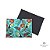 Jogo Americano Tucano de Sarja 44x32 1Un Organize-it 13240 - Imagem 1