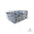 Colmeia Org. Invisível Gram 20 (G3) 40x27x17cm - 39270 - Imagem 1