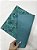 Kit 4 Jogos Americano Verde Piscina Matelassado Ret 44x32 Organize-it 13250 - Imagem 2