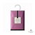 Sachê Perfumado Lavanda Francesa V Aroma (25g) 7898501764889 - Imagem 1
