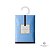 Sachê Perfumado Lavanderia Via Aroma (25g) 7898501764896 - Imagem 1