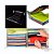 Org de Roupas/Camisetas (10 peças) 29x6x34 Organize-it 15181 - Imagem 2