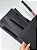 Cinta para Edredom Preta (M) 1x25x95 Organize-it 35021 - Imagem 3