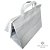 Organizador de Bolsa Branca (P) 11x23x32 Organize-it 15210 - Imagem 2