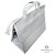Organizador de Bolsa Branca (P) 11x23x32 Organize-it 15210 - Imagem 5