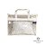 Organizador de Bolsa Branca (M) 13x30x40 Organize-it 15220 - Imagem 3