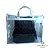Organizador de Bolsa Branca (G) 19x34x40 Organize-it 15230 - Imagem 3