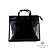 Organizador de Bolsa Preta (G) 19x34x40 Organize-it 15231 - Imagem 1