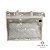 Organizador de Bolsa Branca (GG) 20x37x44 Organize-it 15240 - Imagem 3