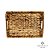 Bandeja de Papiro Retangular Grd. 4x28x38 Organize-it 21613 - Imagem 3