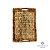 Bandeja de Papiro Retangular Grd. 4x28x38 Organize-it 21613 - Imagem 5
