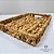 Bandeja de Papiro Retangular Grd. 4x28x38 Organize-it 21613 - Imagem 2