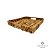 Bandeja de Papiro Quadrada Grande 4x34x34 Organize-it 21623 - Imagem 5