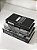 Conjunto de Caixas Decorativas Zebra Organize-it 02506 - Imagem 2