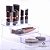Organizador Diamond Cristal Triplo 26x16x10 - Paramount 881 - Imagem 3