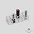 Org. de Cosméticos Elegance 17x6,5x6,5 - Paramount 1195 - Imagem 1