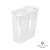Pote Hermético Slim Multiuso Branco 3.390ml - Paramount 1785 - Imagem 1