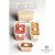 Pote Hermético Slim Multiuso Branco 3.390ml - Paramount 1785 - Imagem 2