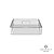 Organizador de Frios Clear Fresh 20x15x4cm - OU PF100 - Imagem 3