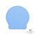 Mouse Pad Azul Pastel 6553.BP - Imagem 1
