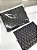 Envelope Organizador de Jogo Americano Retangular 38x50 Organize-it 1510 - Imagem 3