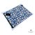 Kit 3 Pçs Envelope Organizador de Jogo Americano c/Zíper Retangular 38x50 - 1510K - Imagem 3