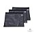 Kit 3 Pçs Envelope Organizador de Jogo Americano c/Zíper Retangular 38x50 - 1510K - Imagem 2