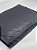 Organizador de Jogo Americano Retangular Branco/Preto 9x38x50 Organize-it 15105 - Imagem 4