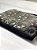 Organizador de Jogo Americano Retangular Branco/Preto 9x38x50 Organize-it 15105 - Imagem 8