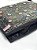 Organizador de Jogo Americano Retangular Branco/Preto 9x38x50 Organize-it 15105 - Imagem 9