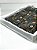 Organizador de Jogo Americano Retangular Branco/Preto 9x38x50 Organize-it 15105 - Imagem 5