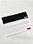 Kit 6 Pçs Tira Vinco para Cabides Branco/Preto 9x35  - 2236K - Imagem 3