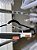 Kit 6 Pçs Tira Vinco para Cabides Branco/Preto 9x35  - 2236K - Imagem 1