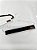 Kit 6 Pçs Tira Vinco para Cabides Branco/Preto 9x35  - 2236K - Imagem 9