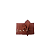 Kit 4 guardanapos terracota 42x42cm Organize-it 13455k - Imagem 2